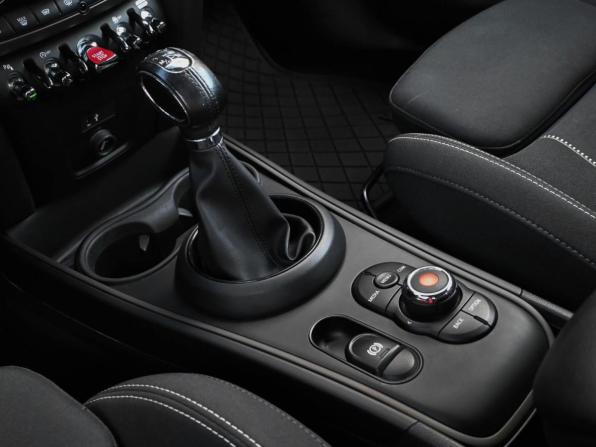 Mini Countryman II с пробегом 2018 года, цена 2 324 000 рублей, 149701 км, внедорожник, Автокод Объявления