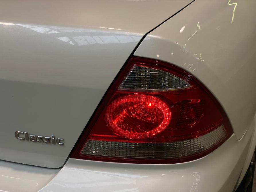 Nissan Almera Classic I Челябинск  - изображение 8