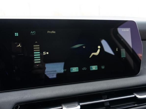 BAIC U5 Plus с пробегом 2023 года, цена 1 295 000 рублей, 34833 км, седан, Автокод Объявления
