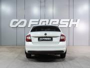 Skoda Rapid I Рестайлинг Воронеж  - изображение 22