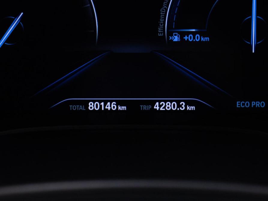 BMW 5 серии VII (G30/G31/G38) Москва  - изображение 13