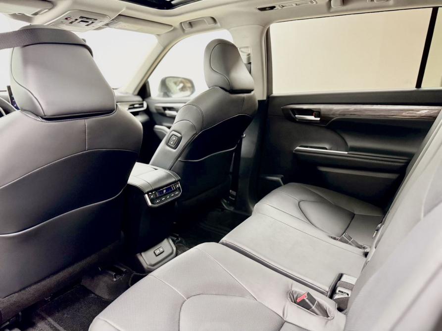 Toyota Highlander IV (XU70) Вологда  - изображение 13