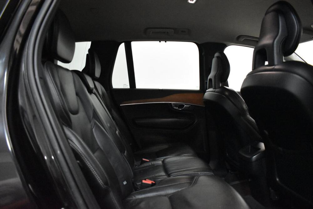Volvo XC90 II Москва  - изображение 16