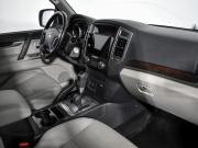 Mitsubishi Pajero IV Рестайлинг 2 Санкт-Петербург  - изображение 32