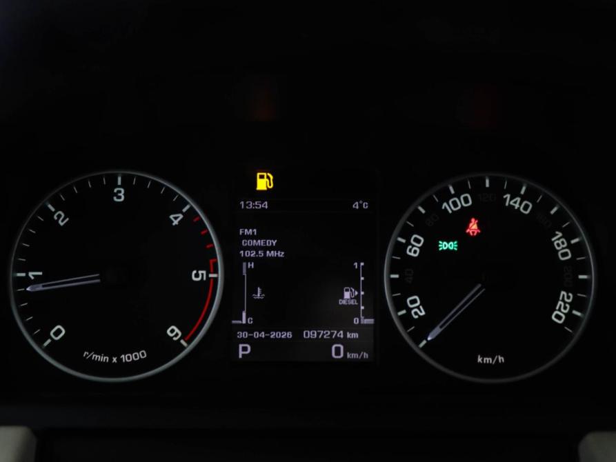 Land Rover Range Rover Sport I Рестайлинг Химки  - изображение 11