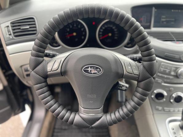 Subaru Tribeca I с пробегом 2006 года, цена 835 000 рублей, 346773 км, внедорожник, Автокод Объявления