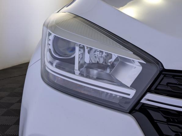 Chery Tiggo 4 I Рестайлинг с пробегом 2022 года, цена 1 440 000 рублей, 50457 км, внедорожник, Автокод Объявления