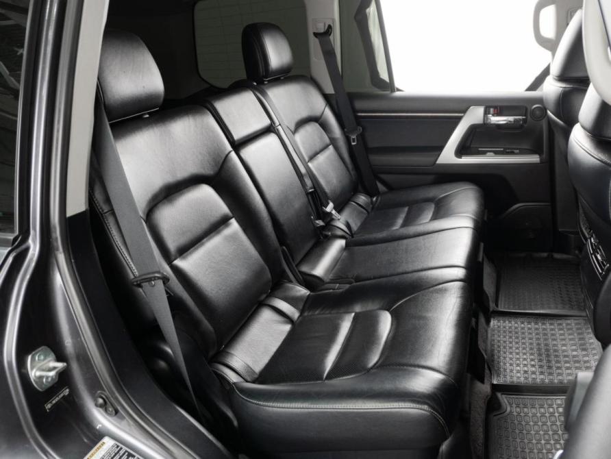 Toyota Land Cruiser 200 Series Рестайлинг 1 Тюмень  - изображение 7