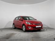 Hyundai Solaris I Рестайлинг Санкт-Петербург  - изображение 21