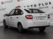 Lada (ВАЗ) Granta I Минеральные Воды  - изображение 18