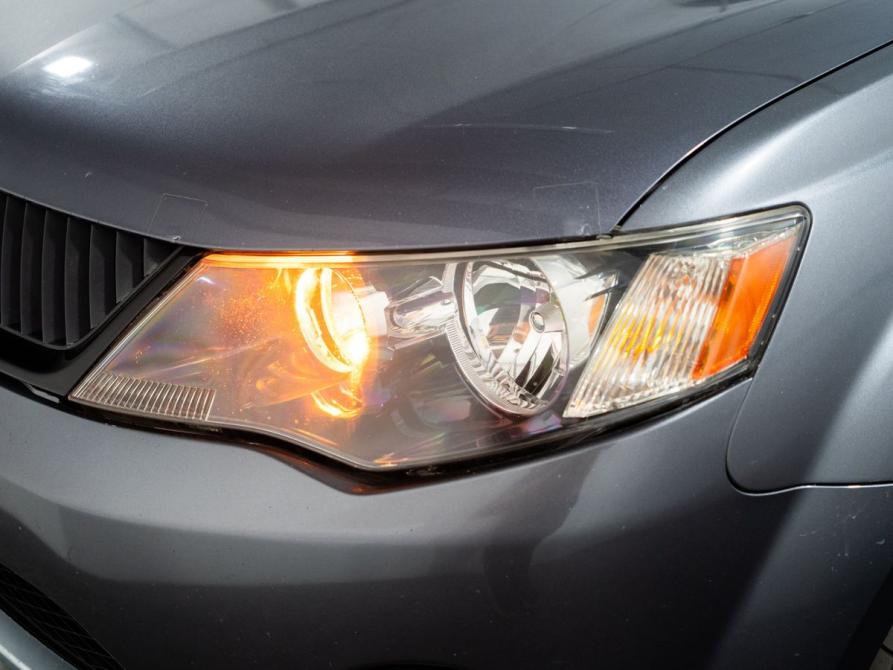 Mitsubishi Outlander II Иркутск  - изображение 23