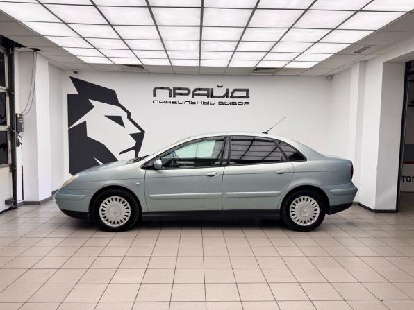 Citroen C5 I с пробегом 2002 года, цена 450 000 рублей, 278800 км, лифтбек, Автокод Объявления