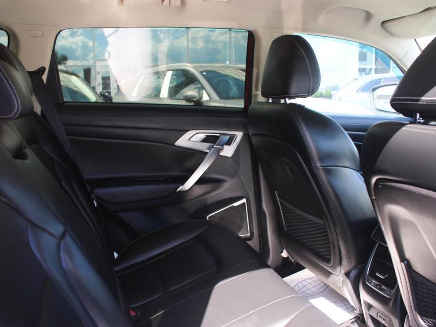 Geely Atlas I Калуга  - изображение 16