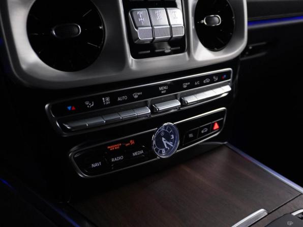 Mercedes-Benz G-Класс III (W463) с пробегом 2020 года, цена 12 299 046 рублей, 66050 км, внедорожник, Автокод Объявления