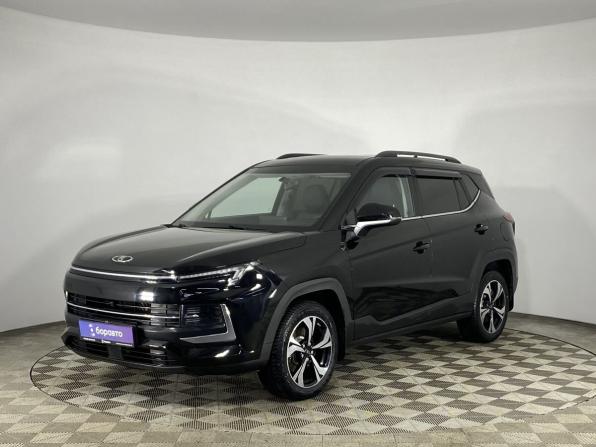 Москвич 3 с пробегом 2024 года, цена 1 470 000 рублей, 41398 км, внедорожник, Автокод Объявления