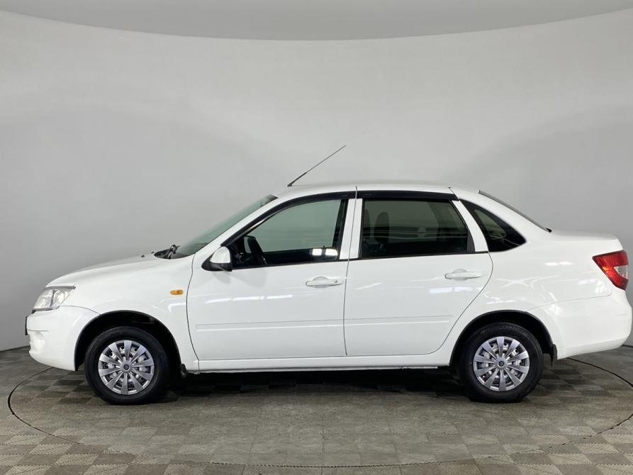 Lada (ВАЗ) Granta I Воронеж  - изображение 2