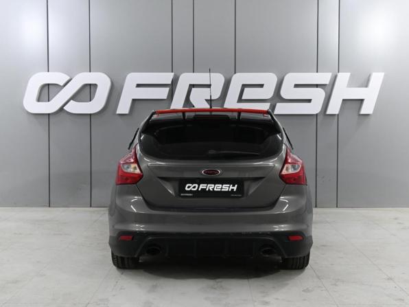 Ford Focus III с пробегом 2011 года, цена 719 000 рублей, 135330 км, хэтчбек, Автокод Объявления