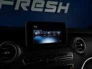 Mercedes-Benz V-Класс III (W447) Рестайлинг Москва  - изображение 45