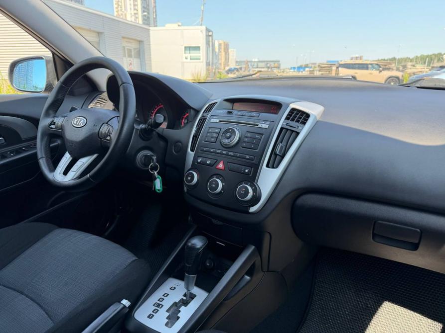 Kia Ceed I Рестайлинг Санкт-Петербург  - изображение 20