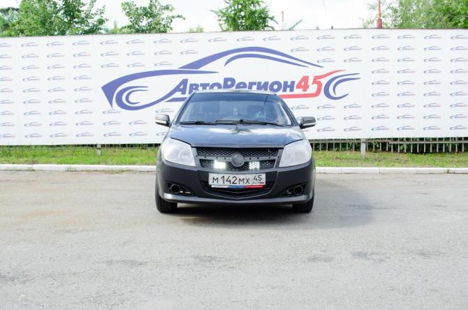 Geely MK I с пробегом 2012 года, цена 105 000 рублей, 175000 км, седан, Автокод Объявления