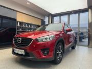 Mazda CX-5 I Рестайлинг Мурманск  - изображение 26