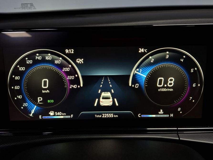 Changan Eado Plus Москва  - изображение 11