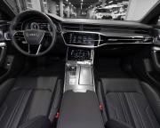 Audi A6 V (C8) Рестайлинг Москва  - изображение 31