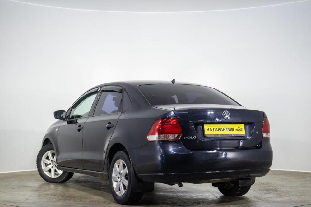Volkswagen Polo V Оренбург  - изображение 7