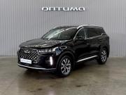 Chery Tiggo 7 Pro Max I Краснодар  - изображение 21