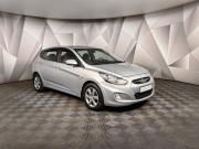 Hyundai Solaris I Москва  - изображение 23