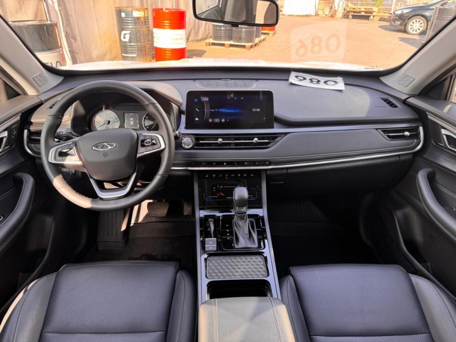 Chery Tiggo 4 Pro I Санкт-Петербург  - изображение 8
