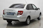 Lada (ВАЗ) Granta I Рестайлинг Москва  - изображение 19
