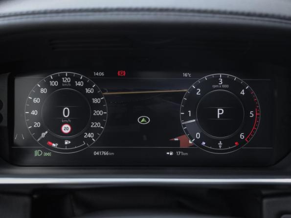 Land Rover Range Rover Sport II Рестайлинг с пробегом 2019 года, цена 7 400 000 рублей, 41765 км, внедорожник, Автокод Объявления