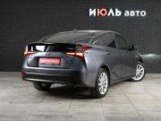 Toyota Prius IV (XW50) Екатеринбург  - изображение 20