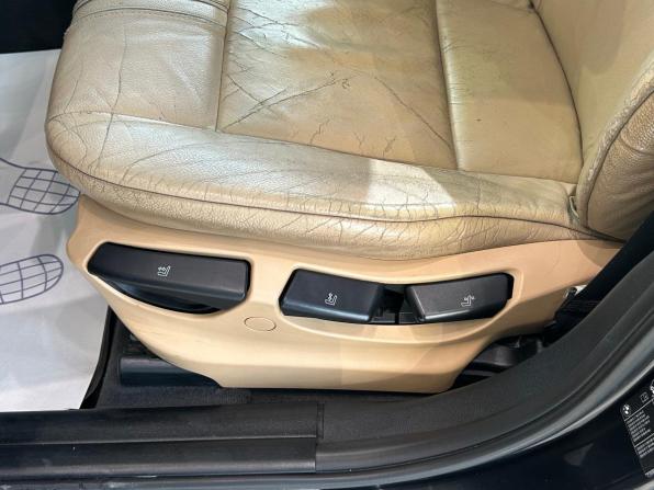 BMW X3 I (E83) Рестайлинг с пробегом 2008 года, цена 795 000 рублей, 235609 км, внедорожник, Автокод Объявления