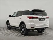 Toyota Fortuner II Санкт-Петербург  - изображение 23