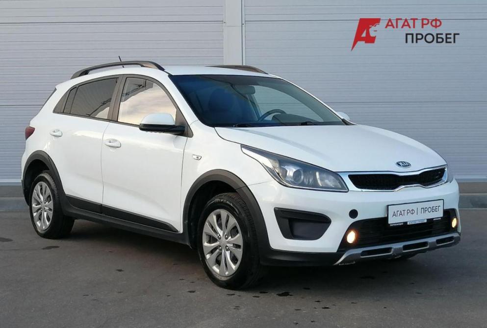 Kia Rio IV Иваново  - изображение 1