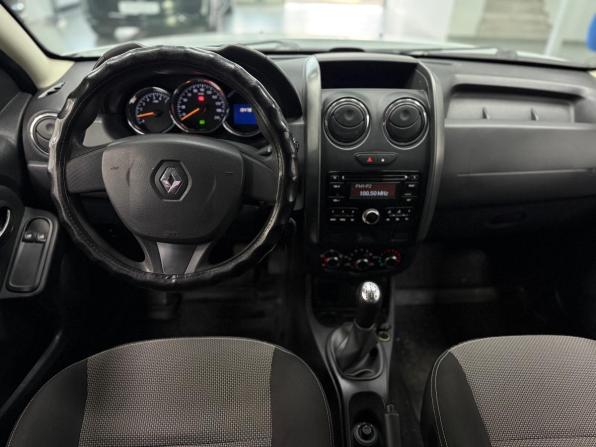 Renault Duster I Рестайлинг с пробегом 2016 года, цена 890 000 рублей, 155000 км, внедорожник, Автокод Объявления