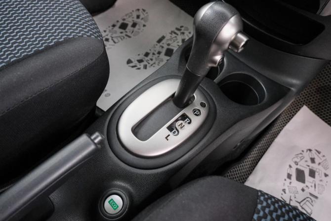 Nissan Note II с пробегом 2016 года, цена 989 000 рублей, 160050 км, хэтчбек, Автокод Объявления