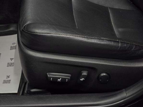 Toyota Camry VII (XV50) с пробегом 2013 года, цена 1 529 000 рублей, 280000 км, седан, Автокод Объявления