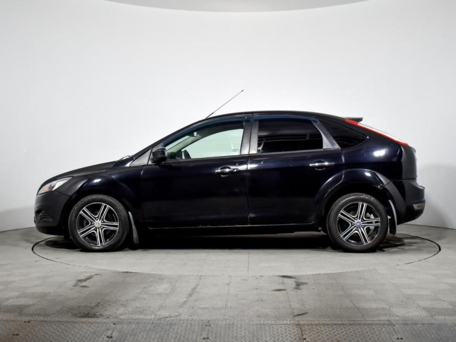 Ford Focus II Рестайлинг Санкт-Петербург  - изображение 8