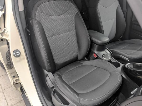 Kia Soul II Рестайлинг с пробегом 2018 года, цена 1 430 000 рублей, 144748 км, хэтчбек, Автокод Объявления