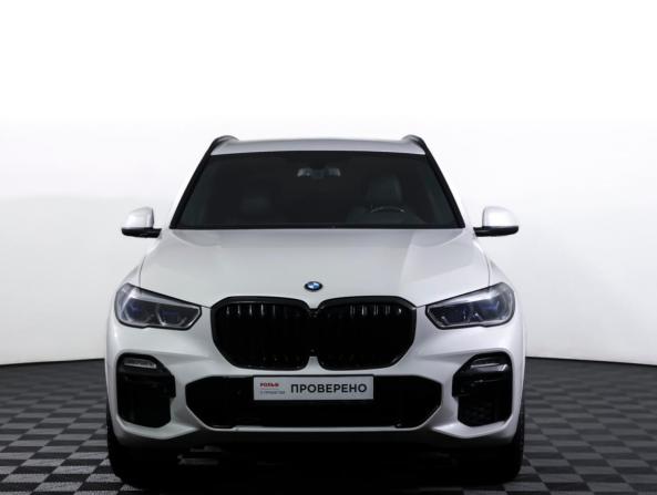 BMW X5 IV (G05/G18) с пробегом 2020 года, цена 6 985 000 рублей, 90515 км, внедорожник, Автокод Объявления
