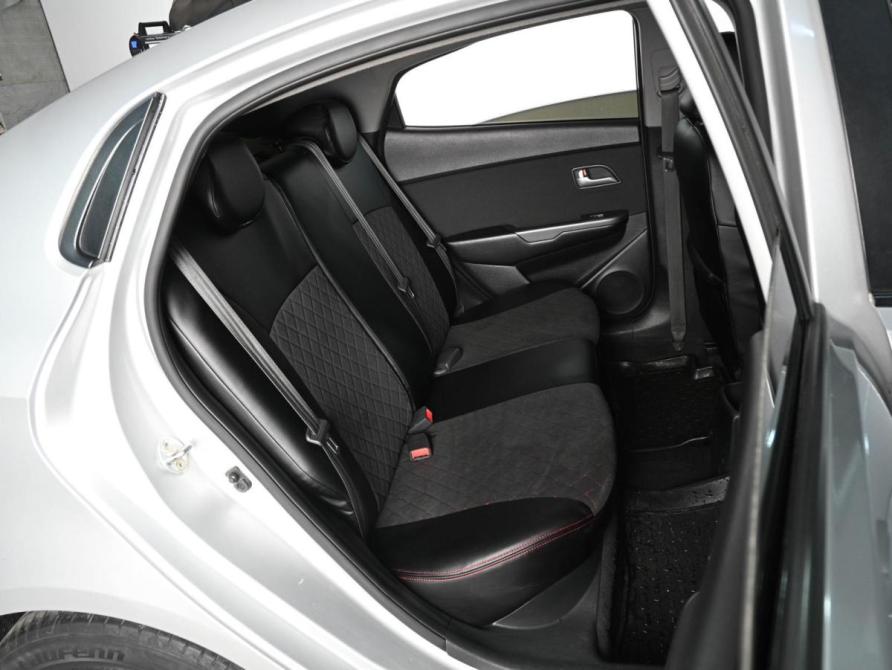 Kia Rio III Рестайлинг Ростов-на-Дону  - изображение 7