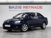 Toyota Avensis II Рестайлинг Тюмень  - изображение 24