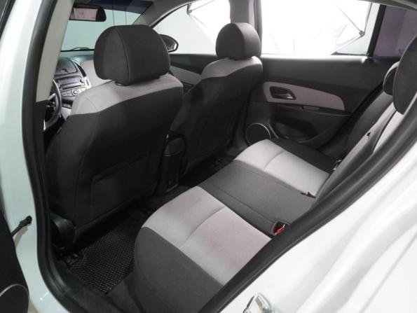 Chevrolet Cruze I Рестайлинг с пробегом 2013 года, цена 999 000 рублей, 161333 км, хэтчбек, Автокод Объявления