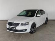 Skoda Octavia III (A7) Москва  - изображение 18