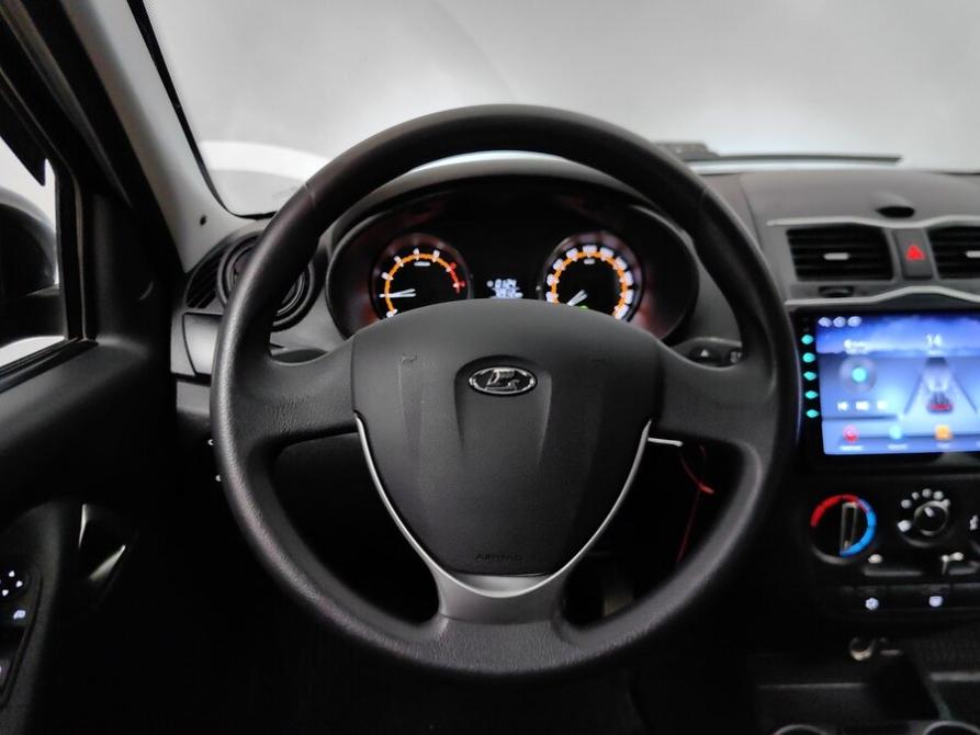 Lada (ВАЗ) Granta I Рестайлинг Подольск  - изображение 11