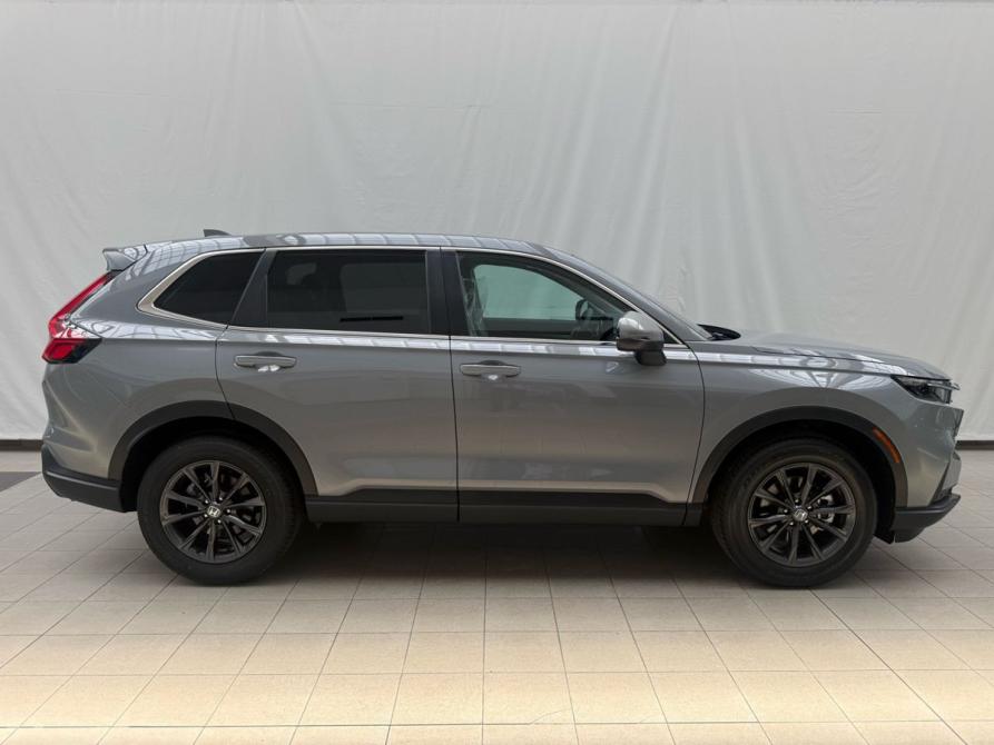 Honda CR-V VI Нижний Тагил  - изображение 4