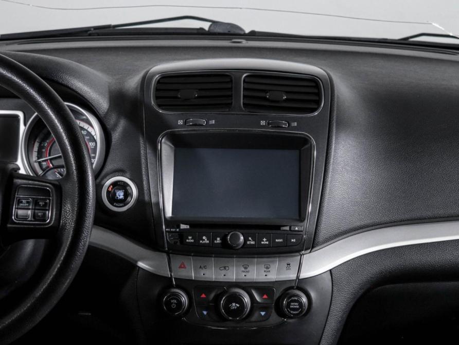 Dodge Journey I Москва  - изображение 14